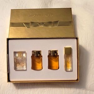 Michael Kors Fragances